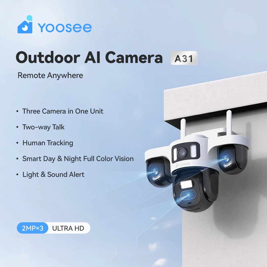 Yoosee A31