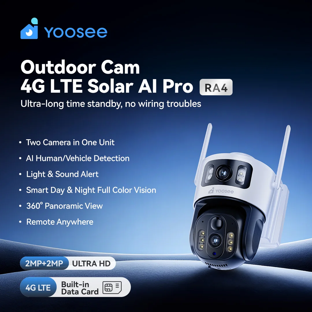 Yoosee RA4